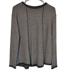 5/$25 J Jill Sweater Top